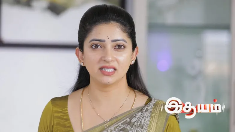 Idhayam - September 16, 2025 Episode 789