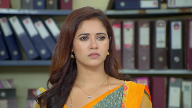Sandhya Raagam - September 20, 2025 - Best Scene 