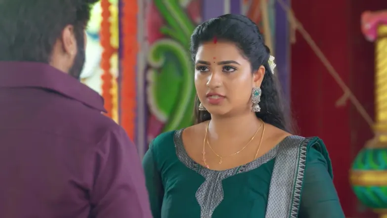 Karthigai Deepam - September 20, 2025 - Best Scene 