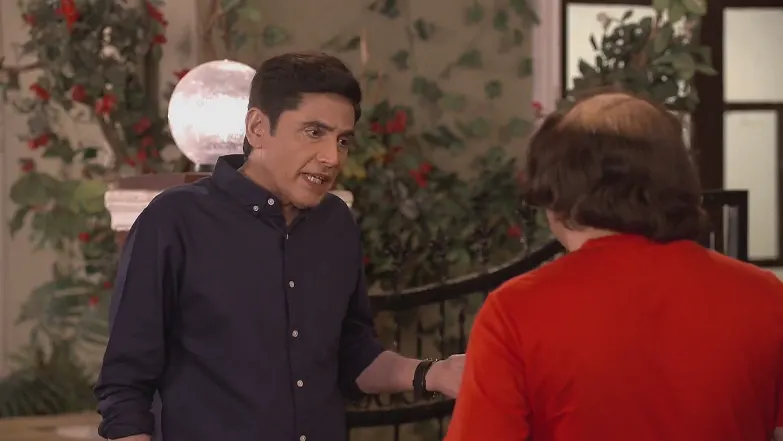 Bhabi Ji Ghar Par Hai! - September 19, 2025 - Best Scene 