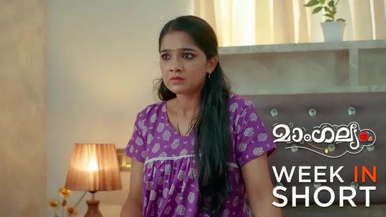 Mangalyam | September 08 - September 14, 2025 15th September 2025 Webisode