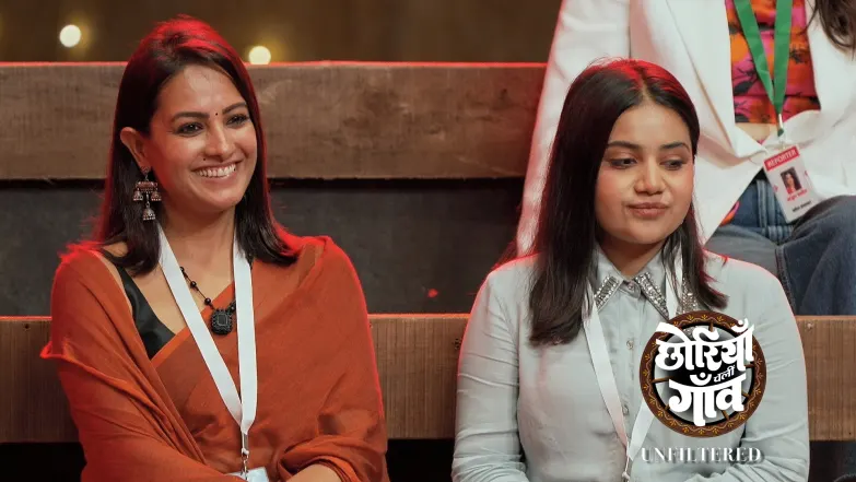 The Girls Turn Journalists Episode 47