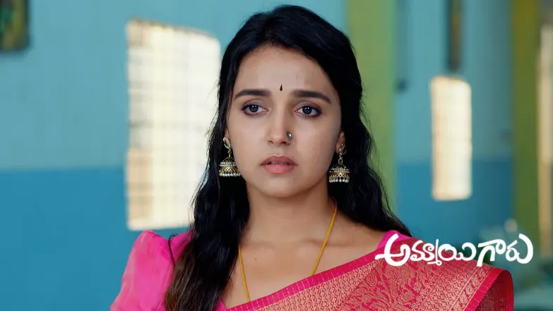 Prathap Visits Raghav at the Hospital Episode 879