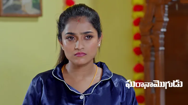 Maggi’s Actions Hurt Sharada Episode 119