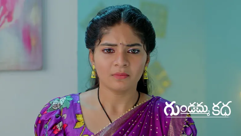 Pallavi Ruins Suma’s Plan Episode 2215
