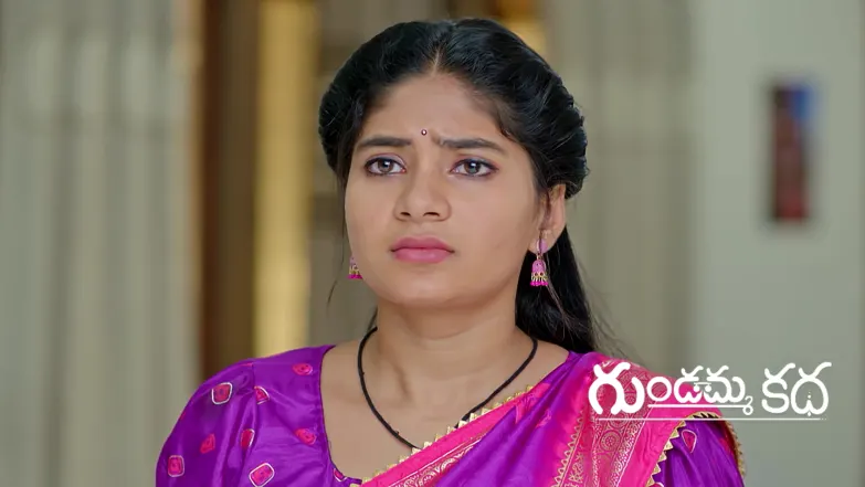 Gundamma Katha - September 27, 2025 Episode 2217