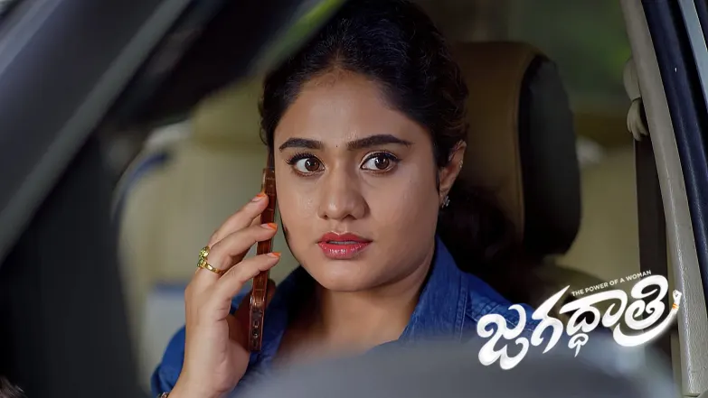Tayaru Tells JD and KD about Vicky’s Disappearance Episode 627
