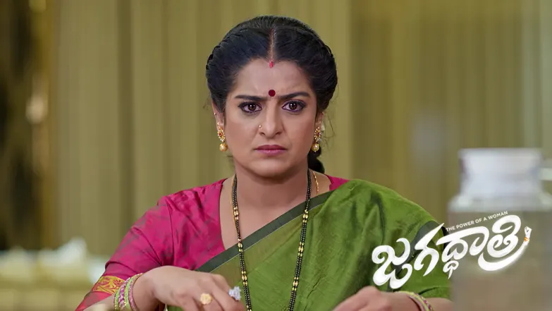 JD Hits Tayaru for Accusing Her Episode 629