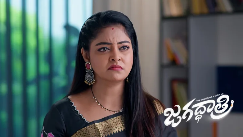 Kaushiki Protects Suresh Episode 631