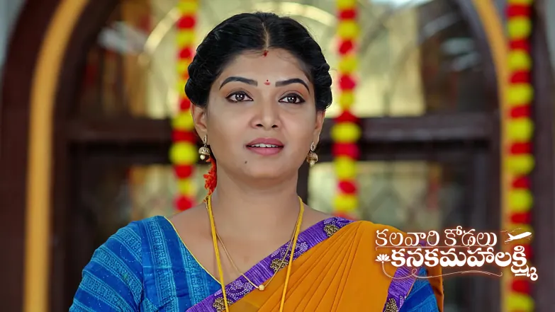 Vihari Retrieves the Goddess’ Idol Episode 358