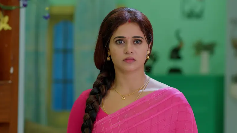 Lakshmi Nivasam - September 23, 2025 Episode 180