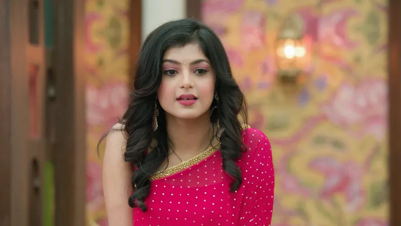Dhruv Objects to Receiving Amenities from Raghav Episode 33