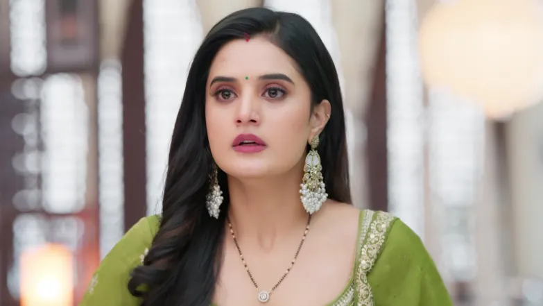 Unnati Decides to Return to Her Maternal Home Episode 34