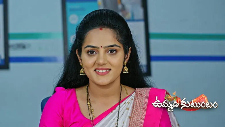 Ummadi Kutumbam - September 24, 2025 Episode 278