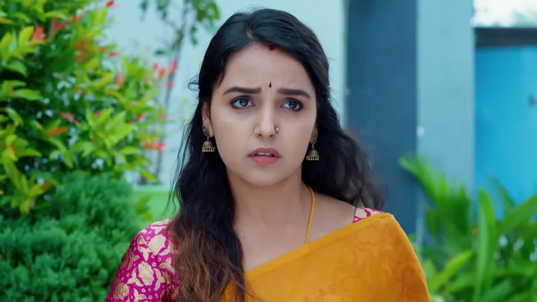Ammayi Garu - September 24, 2025 - Best Scene 