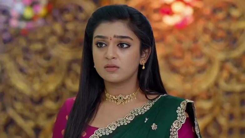 Auto Vijayashanthi - September 24, 2025 - Best Scene 