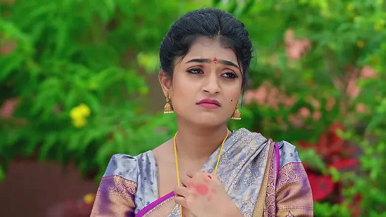 Gharana Mogudu - September 22, 2025 - Best Scene 