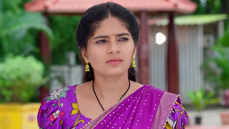 Gundamma Katha - September 24, 2025 - Best Scene 