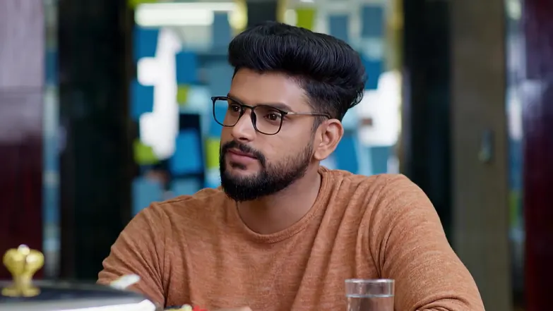 Jagadhatri - September 24, 2025 - Best Scene 