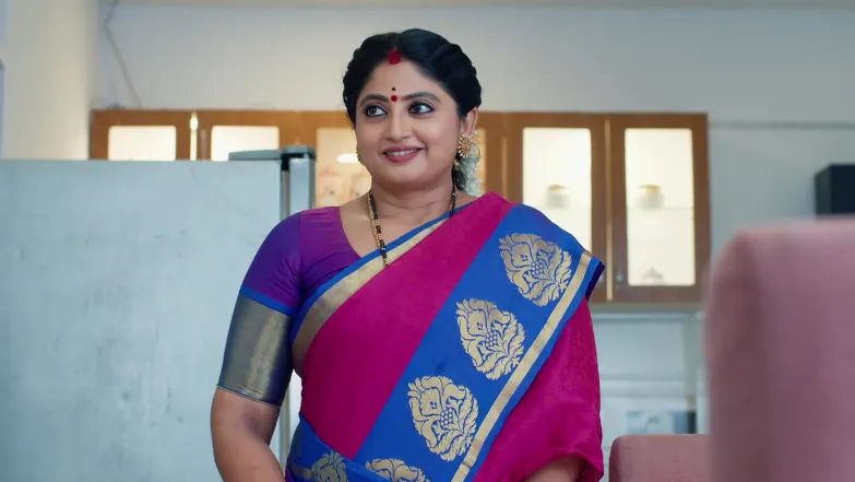 Ammayi Garu - September 29, 2025 - Episode Spoiler