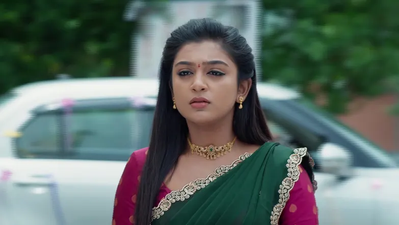 Auto Vijayashanthi - September 26, 2025 - Episode Spoiler