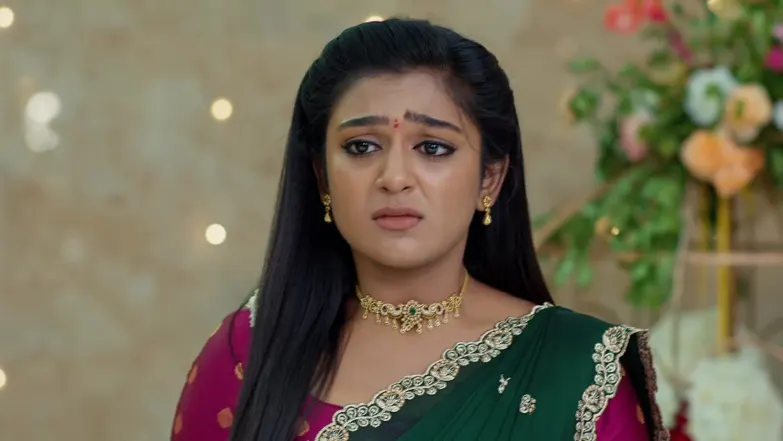 Auto Vijayashanthi - September 23, 2025 - Episode Spoiler