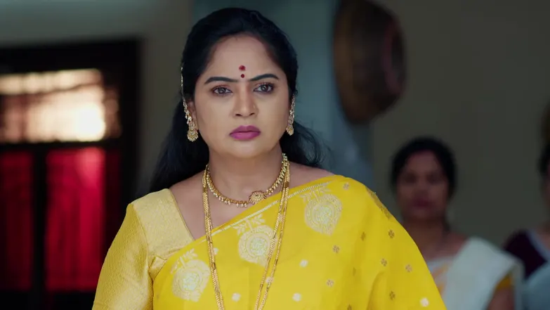 Auto Vijayashanthi - September 29, 2025 - Episode Spoiler