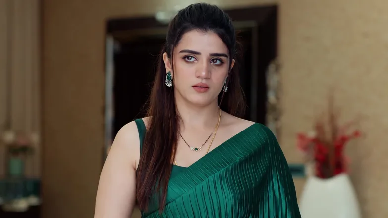Chamanthi - September 26, 2025 - Episode Spoiler