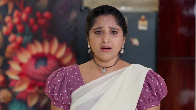 Chamanthi - September 27, 2025 - Episode Spoiler