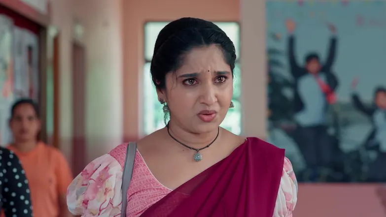 Chamanthi - September 23, 2025 - Episode Spoiler