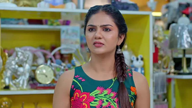 Dheerga Sumangali Bhava - September 25, 2025 - Episode Spoiler