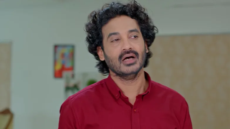 Dheerga Sumangali Bhava - September 27, 2025 - Episode Spoiler