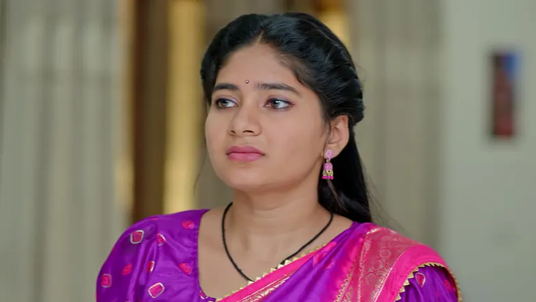 Gundamma Katha - September 26, 2025 - Episode Spoiler