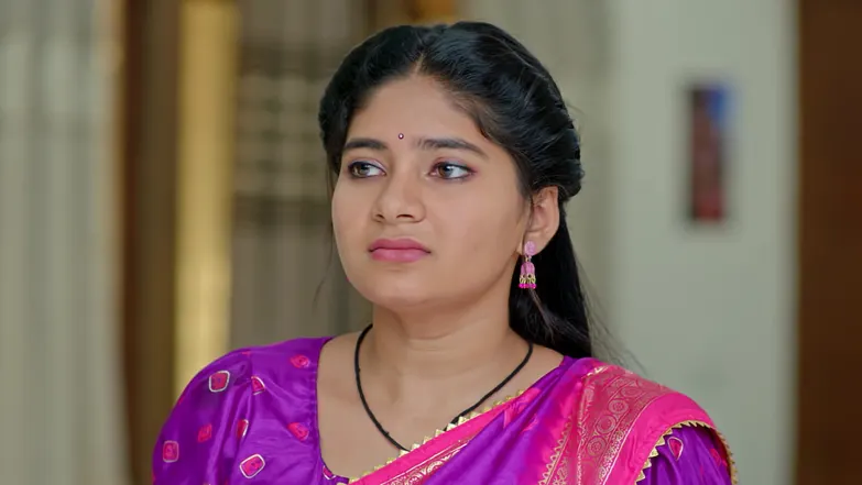 Gundamma Katha - September 26, 2025 - Episode Spoiler