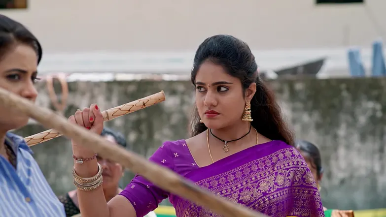 Jagadhatri - September 26, 2025 - Episode Spoiler