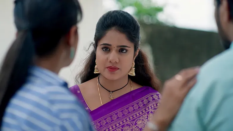 Jagadhatri - September 29, 2025 - Episode Spoiler
