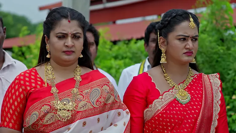 Kalavaari Kodalu Kanakamahalakshmi - September 27, 2025 - Episode Spoiler