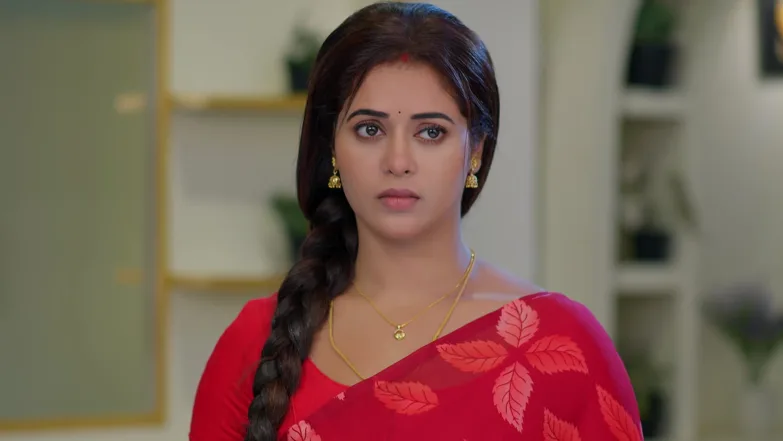 Lakshmi Nivasam - September 26, 2025 - Episode Spoiler