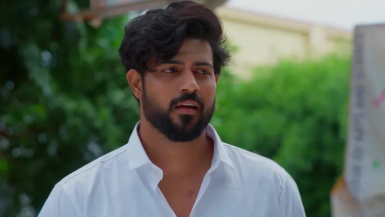 Meghasandesam - September 27, 2025 - Episode Spoiler