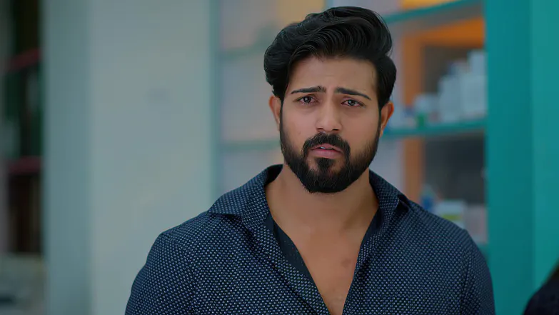 Meghasandesam - September 26, 2025 - Episode Spoiler