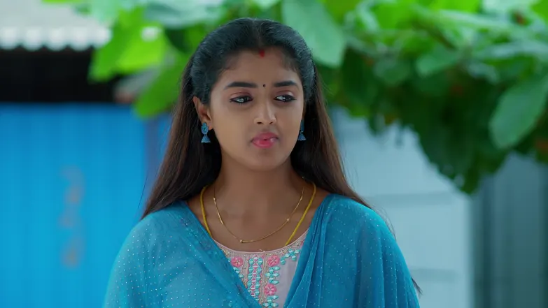Meghasandesam - September 27, 2025 - Episode Spoiler