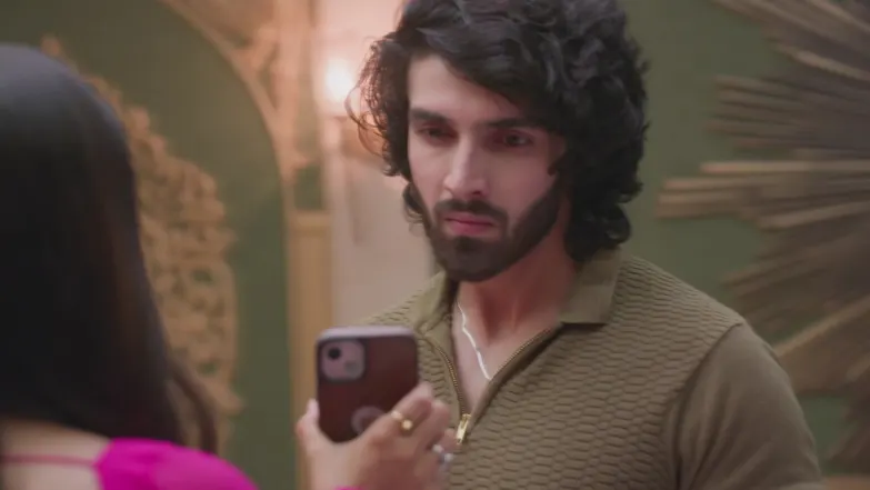 Prema Yuddham - September 26, 2025 - Episode Spoiler
