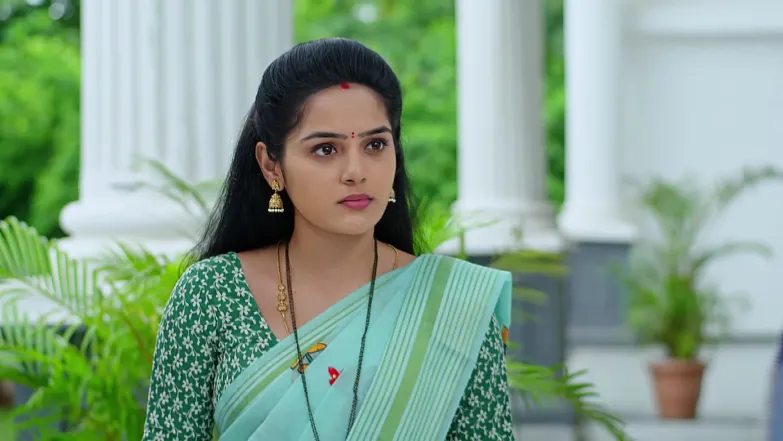 Ummadi Kutumbam - September 27, 2025 - Episode Spoiler