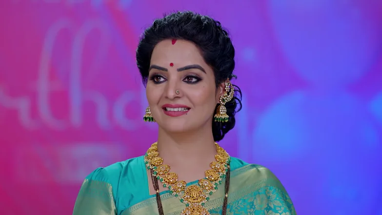 Ummadi Kutumbam - September 26, 2025 - Episode Spoiler