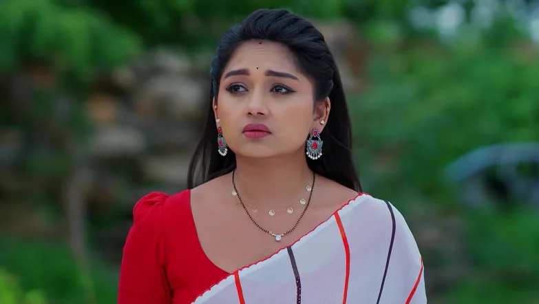 Padamati Sandhyaragam - September 24, 2025 - Best Scene 