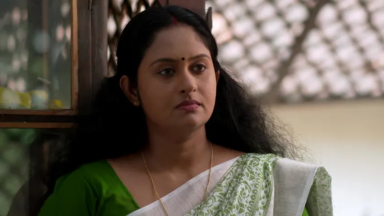 Kudumbashree Sharada - September 23, 2025 - Episode Spoiler