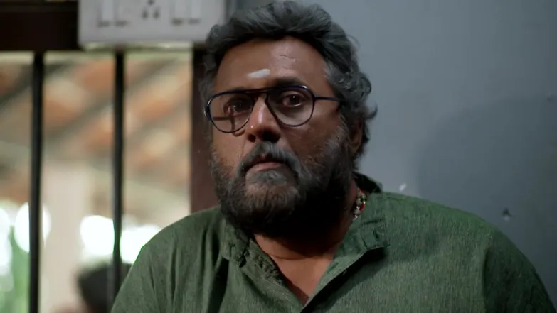 Kudumbashree Sharada - September 23, 2025 - Episode Spoiler