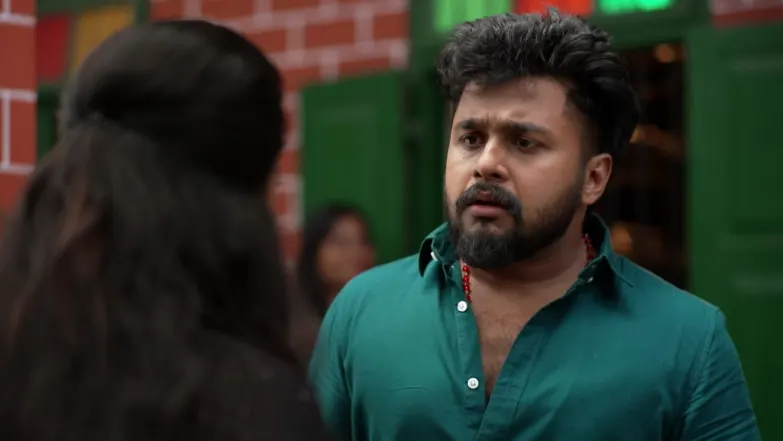 Kudumbashree Sharada - September 29, 2025 - Episode Spoiler