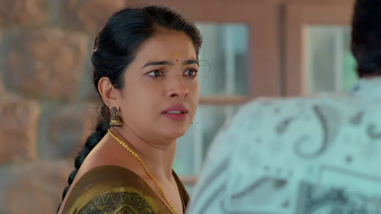Manathe Kottaram - September 23, 2025 - Episode Spoiler