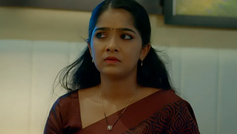 Mangalyam - September 25, 2025 - Episode Spoiler